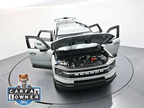 Used 2021 Ford Bronco Sport Big Bend image 36