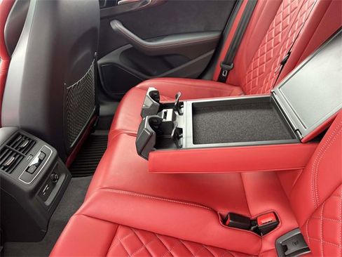 Certified 2023 Audi S5 Premium Plus w/ Premium Plus Package image 14