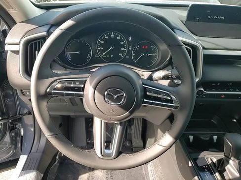 New 2026 MAZDA CX-50 2.5 Hybrid w/ Preferred Pkg image 15