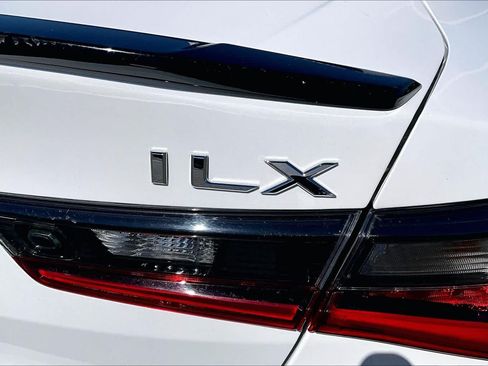 Used 2021 Acura ILX w/ Premium & A-SPEC Package FWD image 30