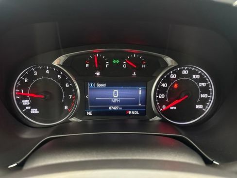 Used 2021 Chevrolet Blazer LT FWD image 13