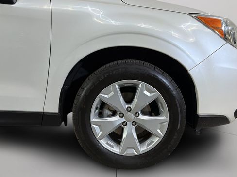 Used 2015 Subaru Forester 2.5i Premium w/ All-Weather Package AWD/4WD image 34