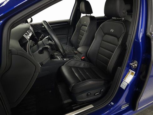 Used 2019 Volkswagen Golf R 4-Door image 15