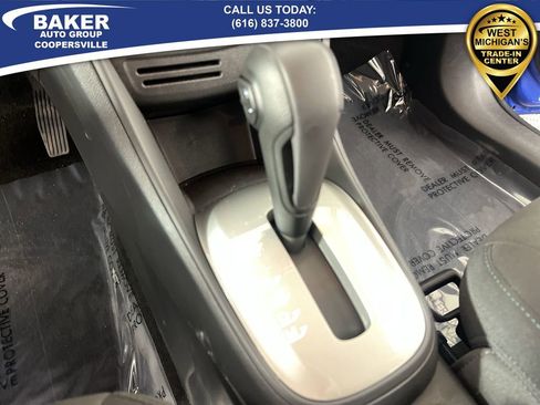 Used 2016 Chevrolet Trax LS w/ LPO, Cargo Package image 15