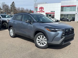 New 2026 Toyota Corolla Cross LE 360° Tour