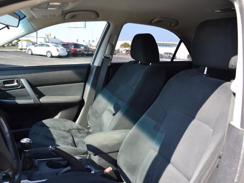 Used 2007 MAZDA MAZDA6 i Sport Value Edition image 22