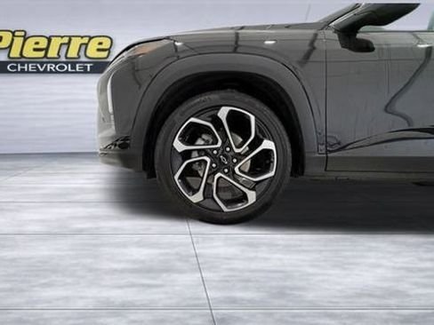 New 2026 Chevrolet Trax RS w/ Driver Confidence Package image 9
