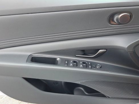 New 2026 Hyundai Elantra SEL Sport Premium w/ Cargo Package FWD image 27