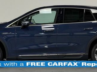 Used 2023 Mercedes-Benz EQE 350+ 4MATIC SUV w/ Exclusive Trim Package video 2