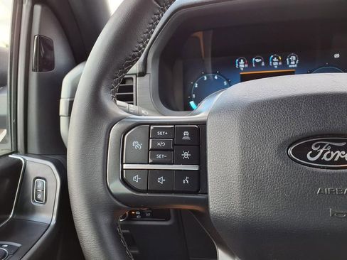 Used 2024 Ford F150 XLT w/ Equipment Group 302A MID image 36