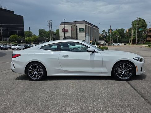 Used 2026 BMW 430i Coupe RWD image 6