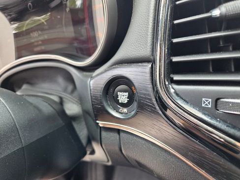Certified 2021 Jeep Grand Cherokee High Altitude AWD/4WD image 25