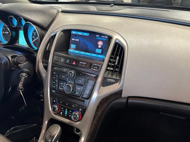 Used 2014 Buick Verano Convenience FWD image 16