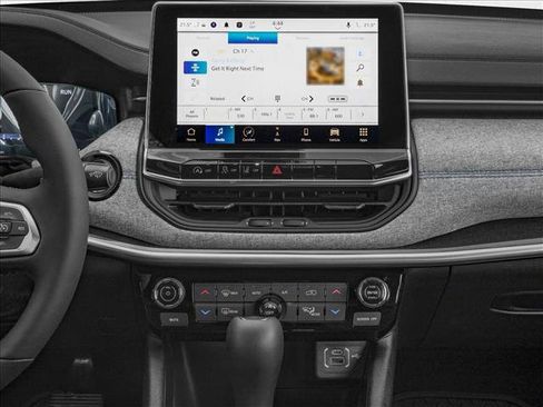 New 2026 Jeep Compass Latitude AWD/4WD image 7