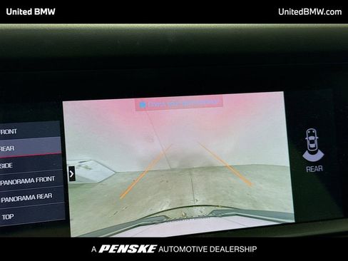 Used 2021 Porsche Macan GTS image 9