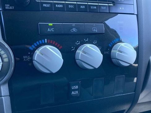 Used 2012 Toyota Tundra 2WD Double Cab w/ SR5 Pkg image 22