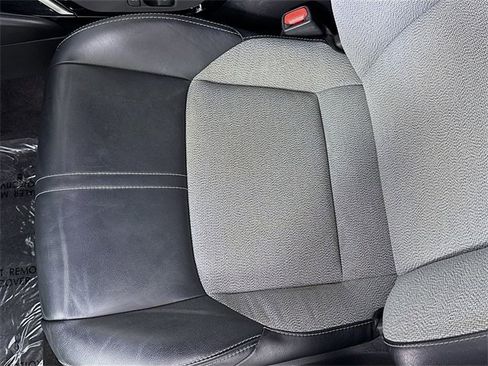 Certified 2023 Toyota Corolla XSE image 20