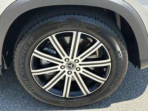 Certified 2025 Mercedes-Benz GLE 450 4MATIC image 14