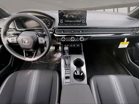 New 2026 Honda Civic Sport image 5