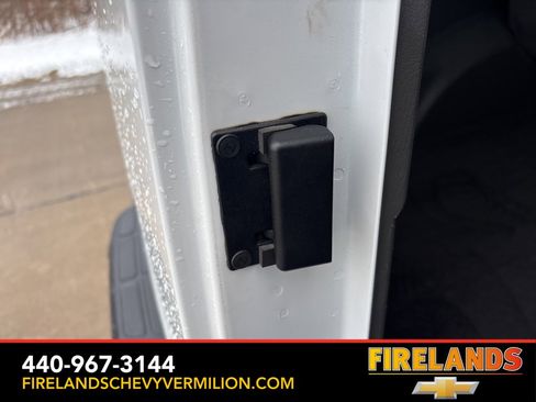 Used 2024 Chevrolet Express 3500 LT w/ LT Preferred Equipment Group image 39