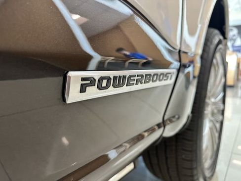 Certified 2024 Ford F150 King Ranch image 54