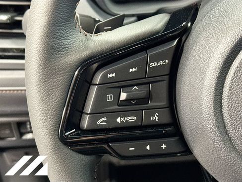 New 2026 Subaru Forester Touring AWD/4WD image 12