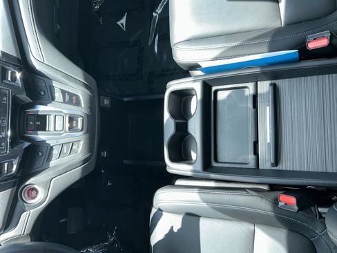 Certified 2024 Honda Odyssey EX-L image 23