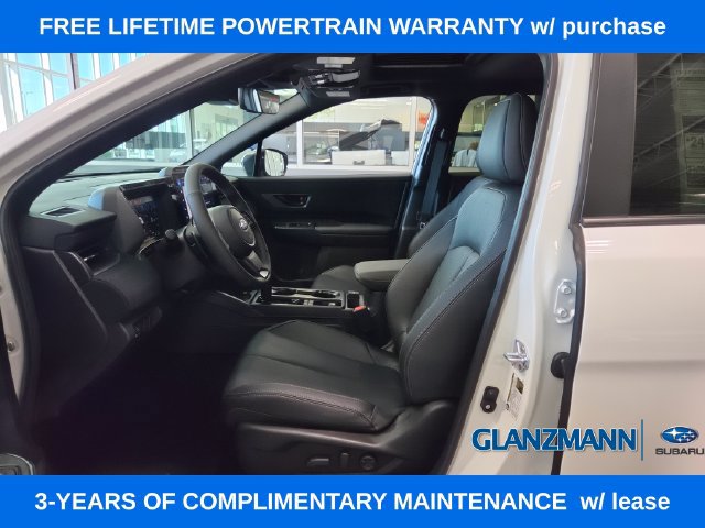 New 2026 Subaru Outback Limited XT AWD/4WD image 11