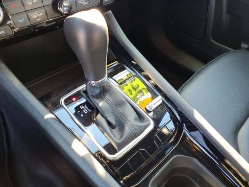 Used 2024 Jeep Compass Limited image 20