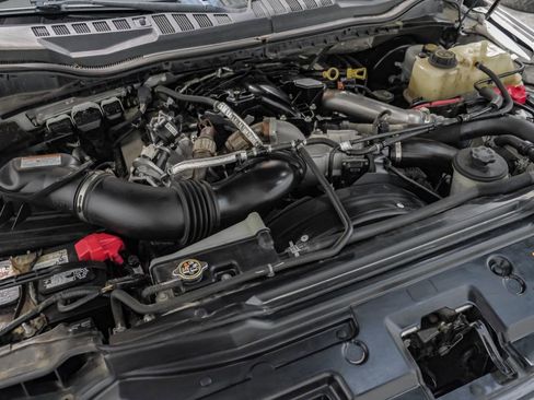 Used 2019 Ford F250 Lariat image 57