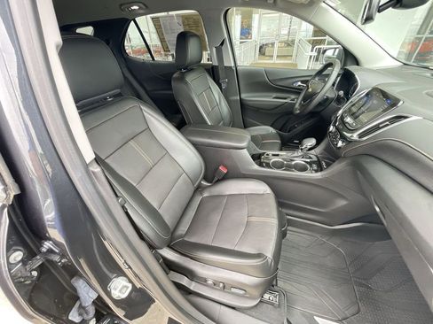 Certified 2022 Chevrolet Equinox Premier FWD image 28