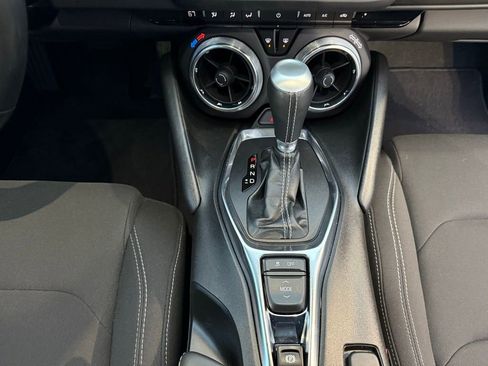 Used 2021 Chevrolet Camaro LT w/ RS Package image 23