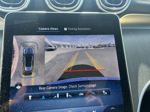 Certified 2023 Mercedes-Benz GLC 300 4MATIC image 25