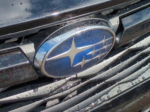 New 2026 Subaru Impreza 2.0i Sport image 11