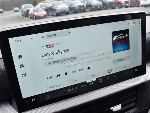 New 2026 Ford Explorer Platinum AWD/4WD image 21