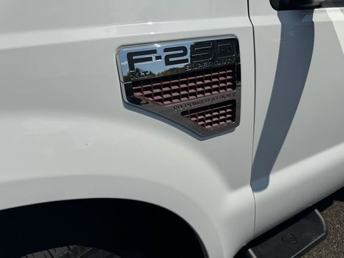 Used 2008 Ford F250 XLT RWD image 37