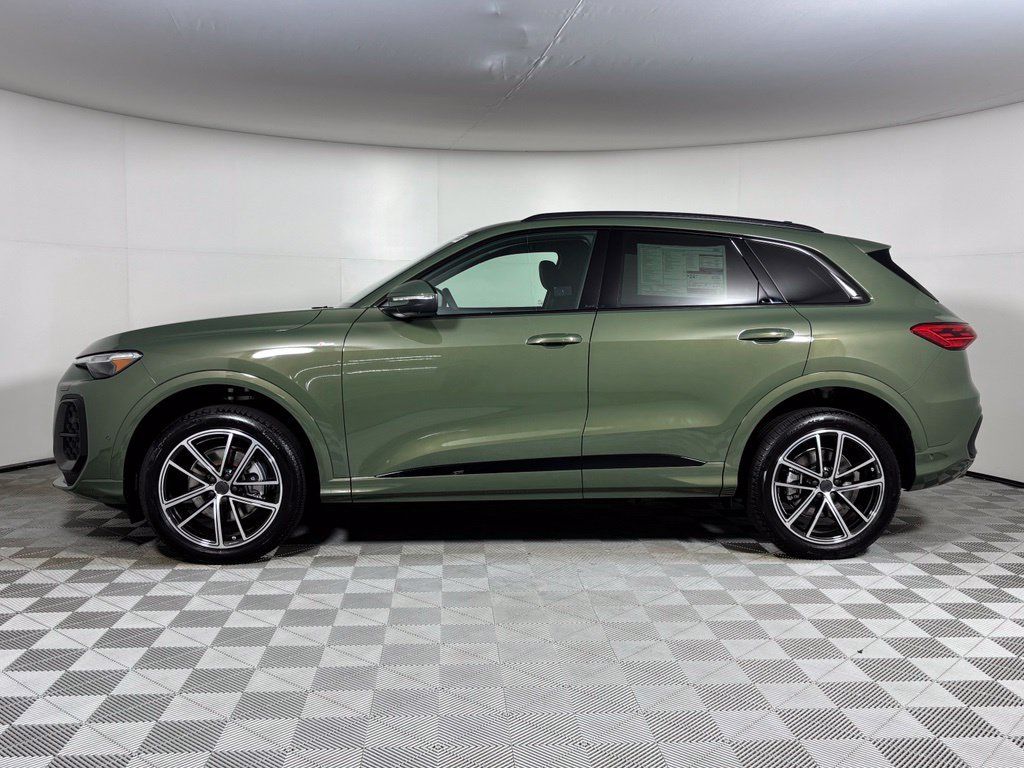 New 2026 Audi Q5 Premium Plus AWD/4WD image 4