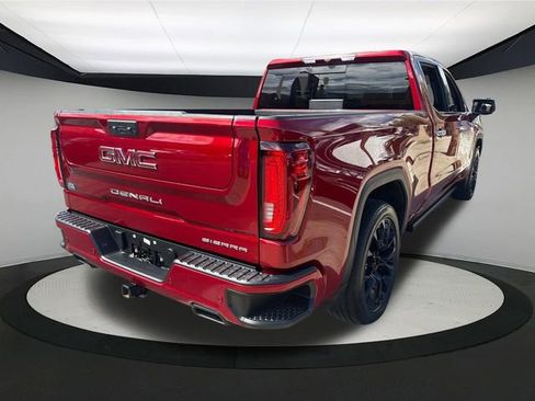 Used 2023 GMC Sierra 1500 Denali image 9