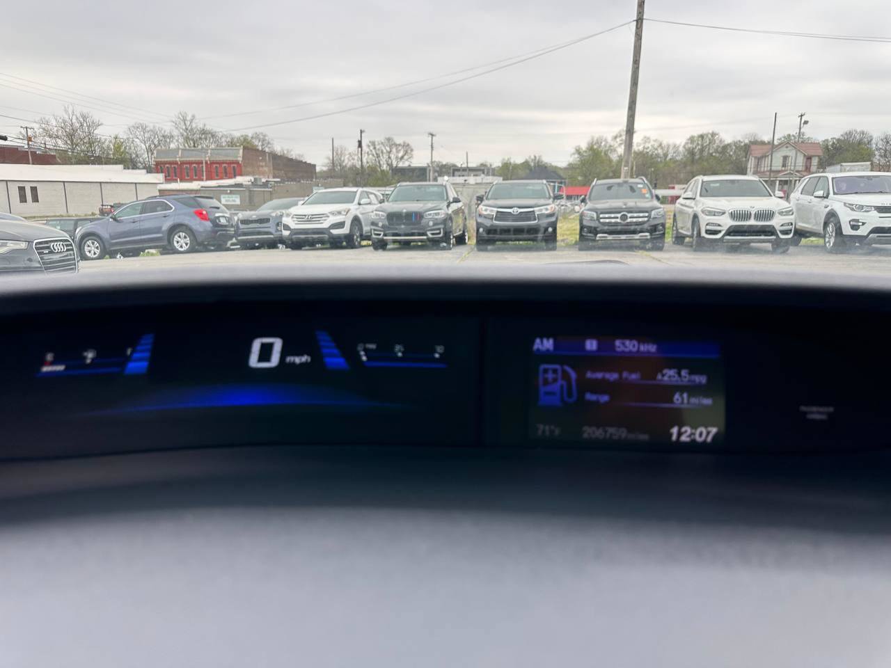 Used 2013 Honda Civic EX-L image 41