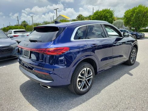 Used 2025 Audi Q5 Premium w/ Convenience Package AWD/4WD image 6