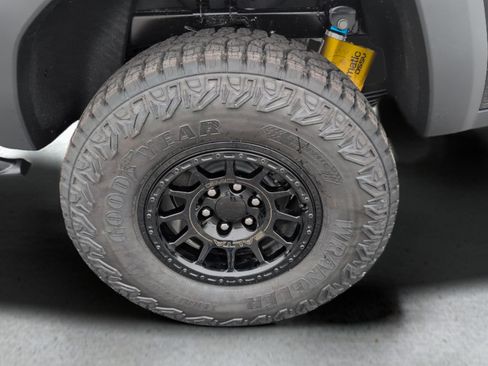 New 2026 GMC Canyon AT4X w/ AT4X AEV Edition image 29