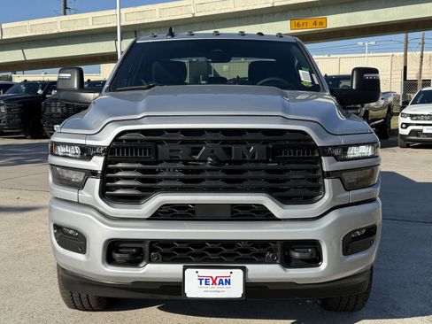 New 2026 RAM 2500 Lone Star image 7