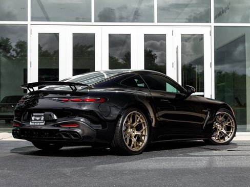 Used 2026 Mercedes-Benz AMG GT 63 image 17