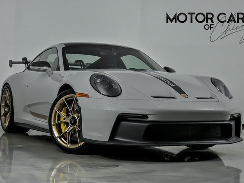 Used 2023 Porsche 911 GT3 image 1