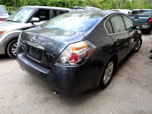 Used 2008 Nissan Altima 2.5 SL w/ SL Pkg image 6