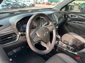 Used 2022 Chevrolet Equinox RS AWD/4WD video 2