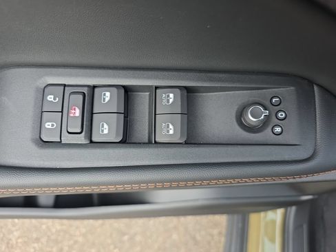 New 2026 Jeep Cherokee Limited AWD/4WD image 27