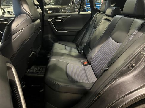 Used 2023 Toyota RAV4 XSE AWD/4WD image 30