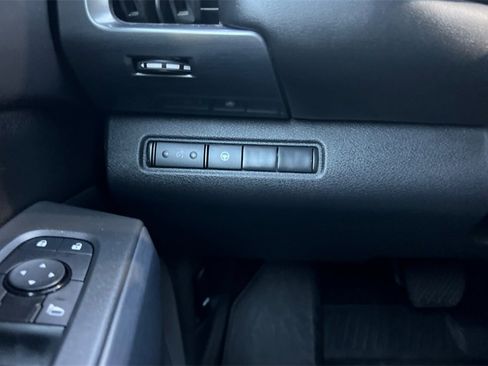 Used 2024 Nissan Pathfinder Rock Creek image 31