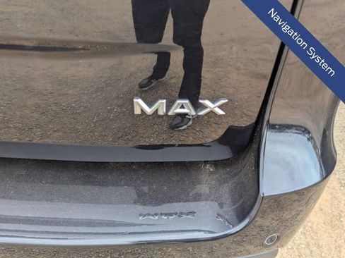 Certified 2025 Ford Expedition Max Active AWD/4WD image 8